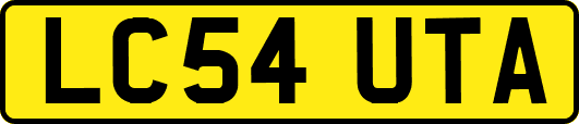 LC54UTA