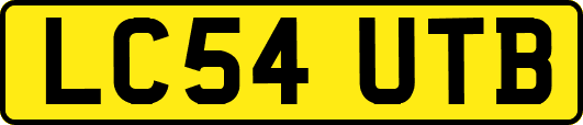 LC54UTB