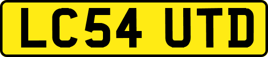 LC54UTD