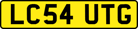 LC54UTG