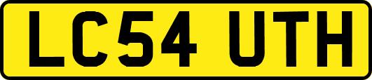 LC54UTH