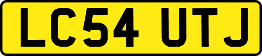 LC54UTJ