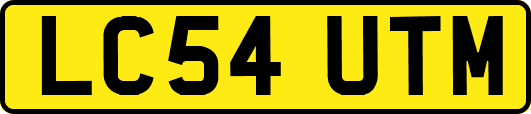 LC54UTM