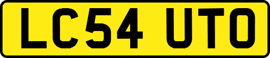LC54UTO