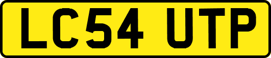 LC54UTP