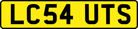 LC54UTS