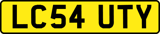LC54UTY