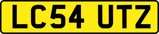 LC54UTZ