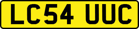 LC54UUC