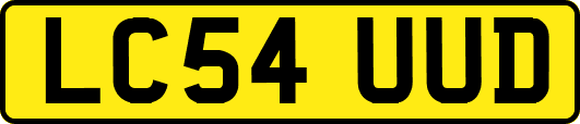 LC54UUD