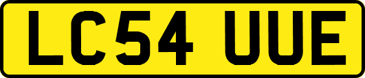 LC54UUE