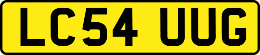 LC54UUG