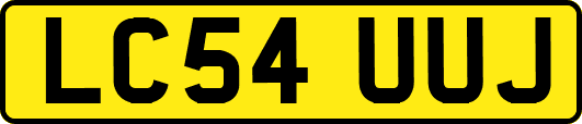 LC54UUJ