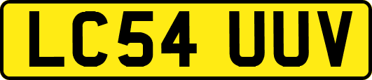 LC54UUV