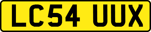 LC54UUX
