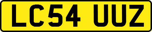 LC54UUZ