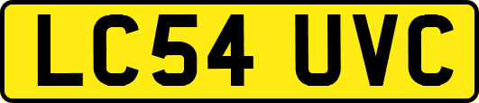LC54UVC