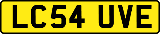 LC54UVE