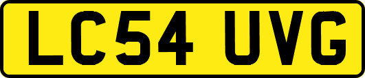 LC54UVG