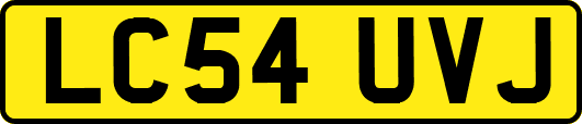 LC54UVJ