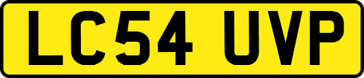 LC54UVP