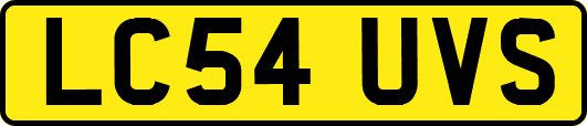 LC54UVS