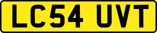 LC54UVT