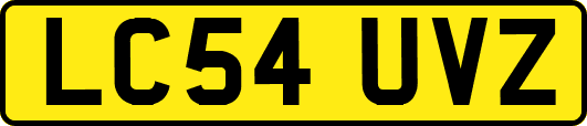 LC54UVZ