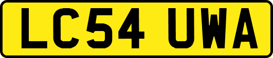 LC54UWA