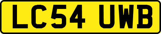 LC54UWB