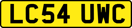 LC54UWC