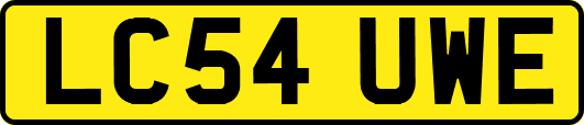LC54UWE