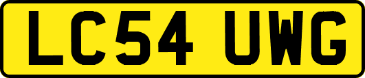LC54UWG