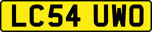 LC54UWO