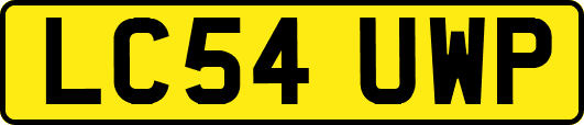 LC54UWP