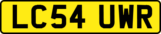 LC54UWR