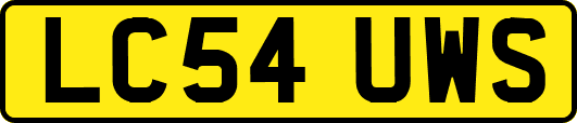 LC54UWS