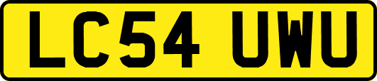 LC54UWU