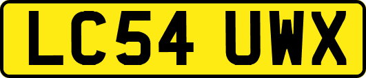 LC54UWX