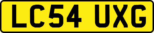 LC54UXG