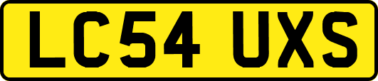 LC54UXS