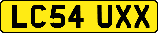 LC54UXX