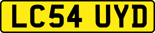 LC54UYD