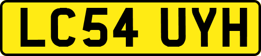 LC54UYH