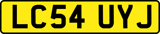 LC54UYJ