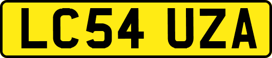 LC54UZA