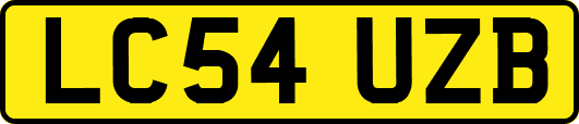 LC54UZB