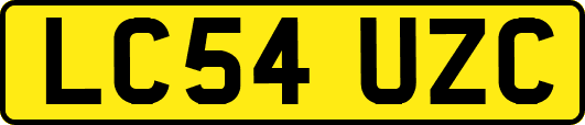 LC54UZC