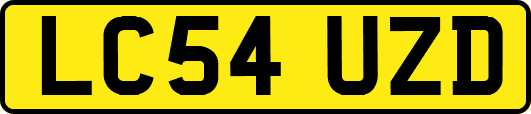 LC54UZD