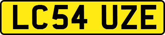 LC54UZE